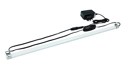 Produkt Jednostka oświetleniowa LED - Solarix - Akcesoria 19"