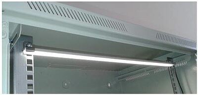 Produkt Jednostka oświetleniowa LED - Solarix - Akcesoria 19"