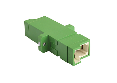 Produkt Adapter E2000 SM OS simplex - Solarix - Adaptery