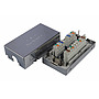 Produkt Box połączeniowy CAT5E STP 8p8c LSA+/Krone KRJS45-VEB5 - Solarix - Boxy połączeniowe