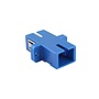 Produkt Adapter SC SM OS1 simplex SXAD-SC-PC-OS1-S - Solarix - Adaptery