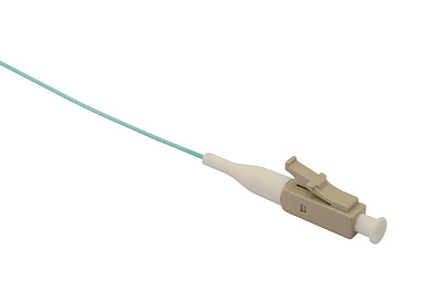 Produkt Pigtail  50/125 LCpc MM OM3 1,5m  SXPI-LC-PC-OM3-1,5M - Solarix - Pigtaile