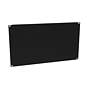 Produkt Panel zaślepiający 19" 6U BK, ZP-06-B - Solarix - Akcesoria 19"