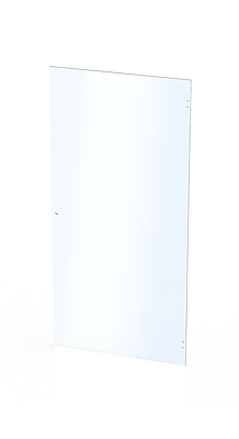 Produkt Szklane drzwi do szafLC-50, 33U, szerokość 800 mm - Solarix - Akcesoria