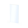 Produkt Szklane drzwi do szafLC-50, 33U, szerokość 800 mm - Solarix - Akcesoria