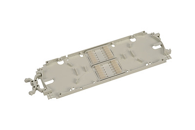 Produkt Tacka 24f SX-FT-D-96 - Solarix - Fiber Management