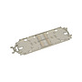 Produkt Tacka 24f SX-FT-D-96 - Solarix - Fiber Management