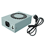 Produkt Jednostka grzewcza do LC-07 RAL7035 EH-400W-G - Solarix - Zewnetrzna IP55 z izolacją