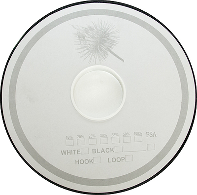 Produkt Dwustronny rzep Solarix, szerokość 10 mm, opakowanie 25 m, czarny, SXSZO-10MM-25M-BK - Solarix - Narzędzia