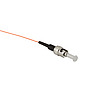 Produkt Pigtail  62,5/125 STpc MM OM1 1,5m  SXPI-ST-PC-OM1-1,5M - Solarix - Pigtaile