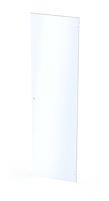 Produkt Szklane drzwi do szafLC-50, 42U, szerokość 600 mm - Solarix - Akcesoria