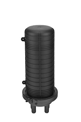 Produkt Mufa światłowodowa SX-FOSC-D-144 - Solarix - Fiber Management
