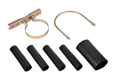 Produkt Mufa światłowodowa SX-FOSC-D-144 - Solarix - Fiber Management