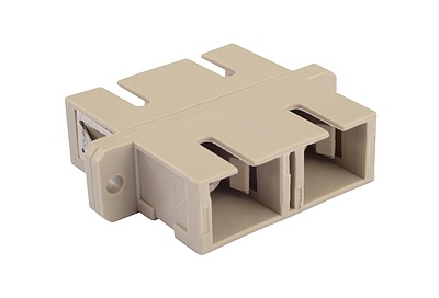 Produkt Adapter SC MM OM2 duplex  SXAD-SC-PC-OM2-D - Solarix - Adaptery