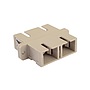 Produkt Adapter SC MM OM2 duplex  SXAD-SC-PC-OM2-D - Solarix - Adaptery
