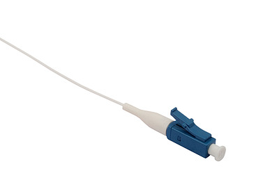 Produkt Pigtail 9/125 LCupc SM OS2 1,5m G.657A2 SXPI-LC-UPC-OS2-1,5M-G657A2 - Solarix - Pigtaile