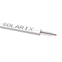 Produkt Kabel MDIC Solarix 2wł 9/125 E<sub>ca</sub> biały 1000m SXKO-MDIC-2-OS-LSOH-WH - Solarix - Światłowody