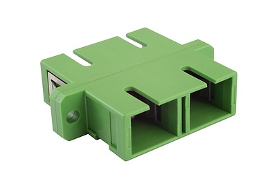 Produkt Adapter SCapc SM OS1 duplex SXAD-SC-APC-OS1-D - Solarix - Adaptery
