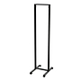 Produkt Rama wystawowa 19", 32U bez nóżek BK WR-32-B - Solarix - Otwarte ramy 19"