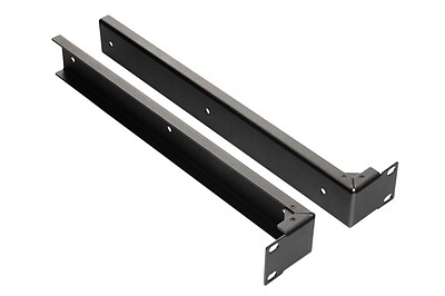 Produkt Uchwyty do montażu VJ-Rx w 19" szynach rack BK, para - Solarix - Akcesoria