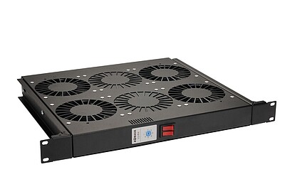 Produkt Uchwyty do montażu VJ-Rx w 19" szynach rack BK, para - Solarix - Akcesoria
