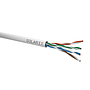 Produkt Kabel instalacyjny CAT5E UTP PVC E<sub>ca</sub> 500m/box SXKD-5E-UTP-PVC - Solarix - Kable instalacyjne