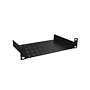 Produkt Półka 10" 1U BK UP-10-1-B - Solarix - Naścienne 10"