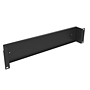 Produkt Panel 2U do listwy zasilającej ACAR A504 19" BK - Solarix - Akcesoria 19"