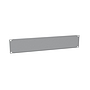 Produkt Panel zaślepiający 19" 2U RAL7035, ZP-02-G - Solarix - Akcesoria 19"