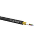 Produkt Kabel światłowodowy do wdmuchiwania MINI Solarix 12wł 9/125 HDPE F<sub>ca</sub> czarny SXKO-MINI-12-OS-HDPE - Solarix - Światłowody