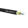 Produkt DROP1000 kabel Solarix 12wł 9/125, 3,2 mm LSOH E<sub>ca</sub> czarny 500m SXKO-DROP-12-OS-LSOH - Solarix - Światłowody