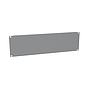 Produkt Panel zaślepiający 19" 3U RAL 7035, ZP-03-G - Solarix - Akcesoria 19"