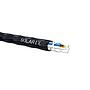 Produkt Kabel światłowodowy do wdmuchiwania MICRO Solarix 12wł 9/125 HDPE F<sub>ca</sub> czarny SXKO-MICRO-12-OS-HDPE - Solarix - Światłowody
