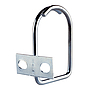 Produkt Hak mocujący D3 44x88mm, VH-D3-44-88 - Solarix - Akcesoria 19"