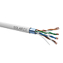 Produkt Kabel typu linka Solarix CAT5E FTP PVC szary box 305m SXKL-5E-FTP-PVC-GY - Solarix - Kable  linka