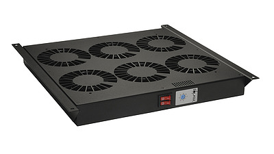 Produkt Uniwersalna jednostka wentylacyjna z termostatem BK do stropu i do podłogi VJ-R6 - Solarix - Akcesoria