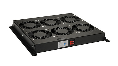 Produkt Uniwersalna jednostka wentylacyjna z termostatem BK do stropu i do podłogi VJ-R6 - Solarix - Akcesoria