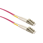 Produkt Patchcord Solarix 50/125 LCpc/LCpc MM OM4 3m duplex  SXPC-LC/LC-PC-OM4-3M-D - Solarix - Patchcordy