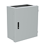 Produkt Podstawa szafki lC-07 800 x 700 x 400, RAL 7035, POD-07-74-80-G - Solarix - Zewnetrzna IP55 z izolacją